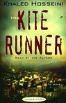 The Kite Runner by Khaled Hosseini