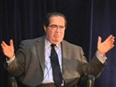 Legally Speaking: Antonin Scalia by Antonin Scalia