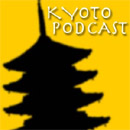 Kyoto Video Podcast by Tim Burgess