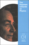 The Feynman Lectures on Physics: Volume 1, Quantum Mechanics by Richard P. Feynman