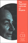 The Feynman Lectures on Physics: Volume 3, From Crystal Structure to Magnetism by Richard P. Feynman