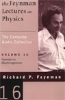 The Feynman Lectures on Physics: Volume 16, Feynman on Electromagnetism by Richard P. Feynman