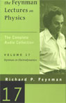 The Feynman Lectures on Physics: Volume 17, Feynman on Electrodynamics by Richard P. Feynman