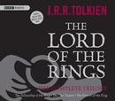 The Lord of the Rings by J. R. R. Tolkien