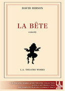 La Bete by David Hirson