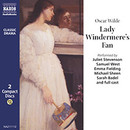 Lady Windermere's Fan by Oscar Wilde