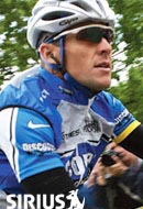 Lance in France Podcast by Lance Armstrong