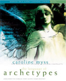 The Language of Archetypes by Caroline Myss