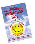 The Laughing Meditation by Michele Blood