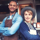 Launch Your Online Business by Joan Decollibus