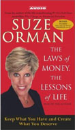 The Laws of Money, The Lessons of Life by Suze Orman
