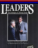 The Neuropsychology of Leadership by Steve DeVore