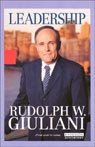 Leadership by Rudolph Giuliani