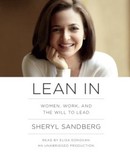 Lean In by Sheryl Sandberg