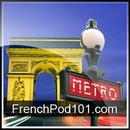 Learn French - Intermediate French 1 by Virginie Maries