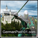 Learn German - Intermediate German 1 by Widar Wendt