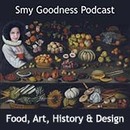 Smy Goodness Podcast by Emmerline Smy