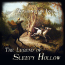 The Legend of Sleepy Hollow by Washington Irving