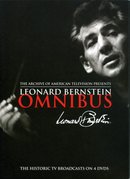 Leonard Bernstein Omnibus