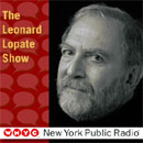 WNYC's Please Explain with Leonard Lopate Podcast by Leonard Lopate