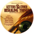 Letters & Other Beguiling Things by Sean McClory