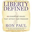 Liberty Defined by Ron Paul