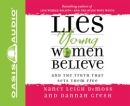 Lies Young Women Believe by Nancy DeMoss