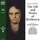 The Life and Works of Beethoven by Jeremy Siepmann