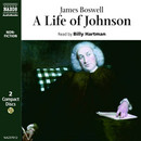 A Life of Johnson by James Boswell
