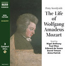 The Life of Mozart by Perry Keenlyside