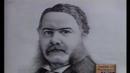 Life Portrait of Chester A. Arthur