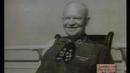 Life Portrait of Dwight D. Eisenhower