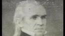 Life Portrait of James K. Polk
