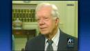 Life Portrait of Jimmy Carter