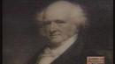 Life Portrait of Martin Van Buren