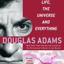 Life, the Universe and Everything by Douglas Adams