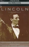 Lincoln: A Biography by Philip Kunhardt Jr.
