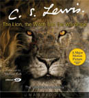 The Chronicles of Narnia CD Box Set by C.S. Lewis
