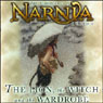 The Lion, the Witch, and the Wardrobe