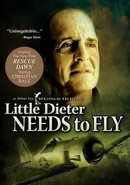 Little Dieter Needs to Fly by Werner Herzog