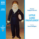Little Lord Fauntleroy by Frances Hodgson Burnett
