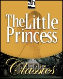 The Little Princess by Frances Hodgson Burnett