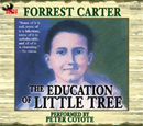 The Education of Little Tree by Forrest Carter