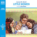 Little Women by Louisa May Alcott