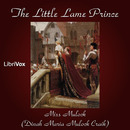 The Little Lame Prince by Dinah Craik