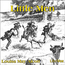 Little Men by Louisa May Alcott