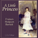 A Little Princess by Frances Hodgson Burnett