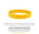 Live Strong by The Lance Armstrong Foundation