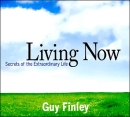 Living Now by Guy Finley