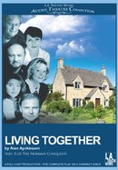 Living Together by Alan Ayckbourn